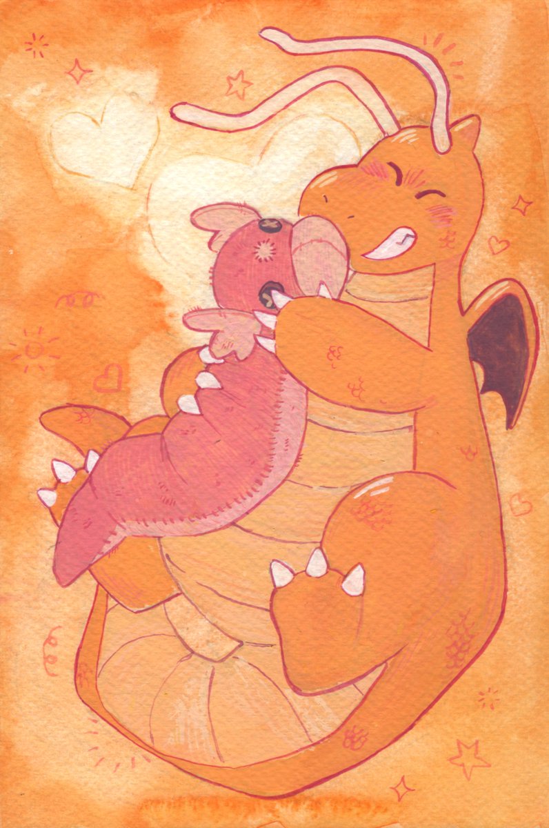 pepperbloom's tweet image. NOW OPEN: skeb-style pokemon commissions!
get your fave species or pkmn OC rendered in sparkly gouache. $70 + optional $8 shipping. ko-fi.com/pepperbloom/co…
all proceeds (minus shipping) will be donated to @AbdulrhmanHajaj's survival & evacuation GFM. gofund.me/ac177301