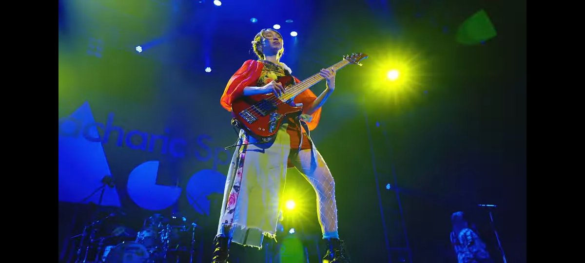 qUcrHISv0x753jH's tweet image. 今日のテンションブチアゲナンバー‼️
Gacharic Spin - Lock On!!-2024-
youtu.be/BO3PYdCrH6E?fe…
(Official Live Video)
#GacharicSpin 
#ガチャリックスピン
#LockOn 
#2024100915thAnniversaryFullAlbumリリース
#Feast 
#20242025ZeppTOUR 
#GACHABOXX