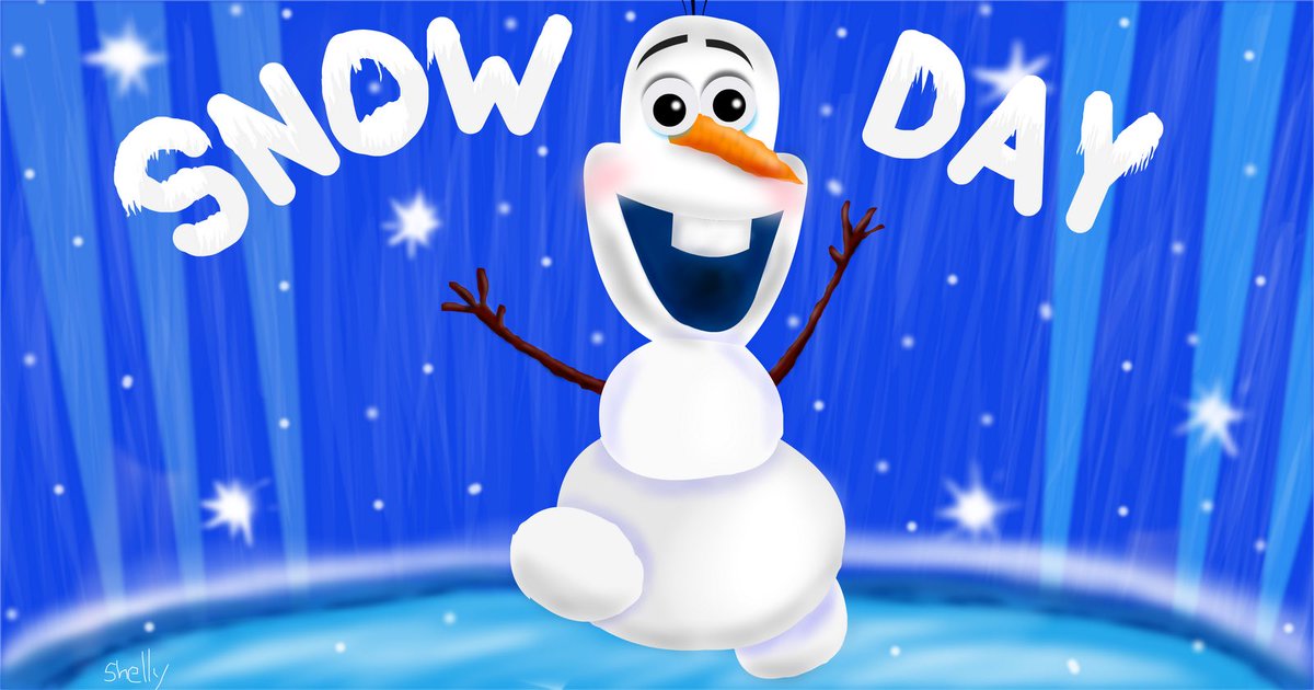 ❄️WCPS will be CLOSED Monday, January 6, 2025! ❄️

Enjoy your first Snow Day of the year Warriors!