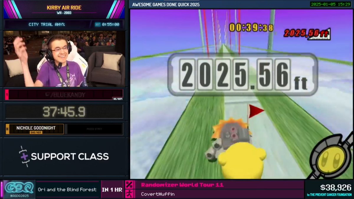 Andy Hill tweet media