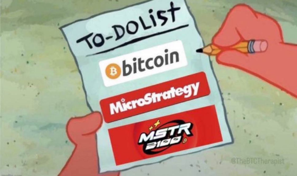 Jan_schiek's tweet photo. @saylor #MSTR2100 #thereisnosecondbest 
$MSTR2100 https://t.co/qeCDKlNqX2