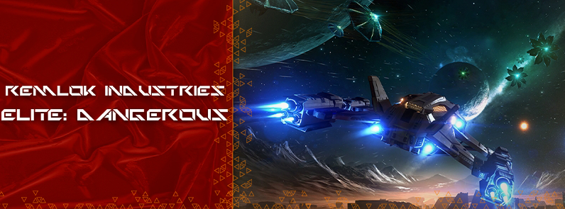 RemlokFR's tweet photo. Remlok Industries est actif sur #EliteDangerous depuis 8 ans ! ✨
Affilié à Edmund Mahon, l'Escadron accepte également les indépendants. Rejoignez le plus large groupe FR Alliance !
  ►  https://t.co/wlCN03R0YX https://t.co/7YzYGjOndp