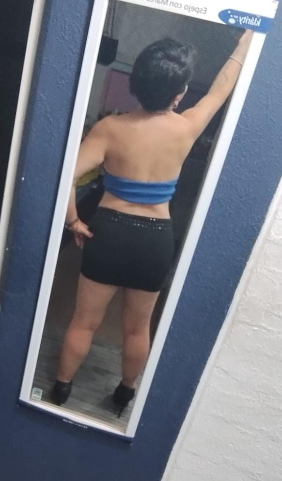 Domingo!!!😘😘😘 Si les gusta publico otra foto! RT por favor!