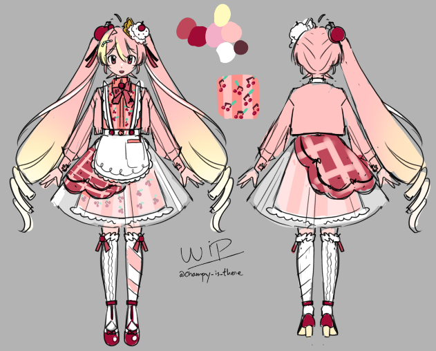 -` champy ´- tweet media