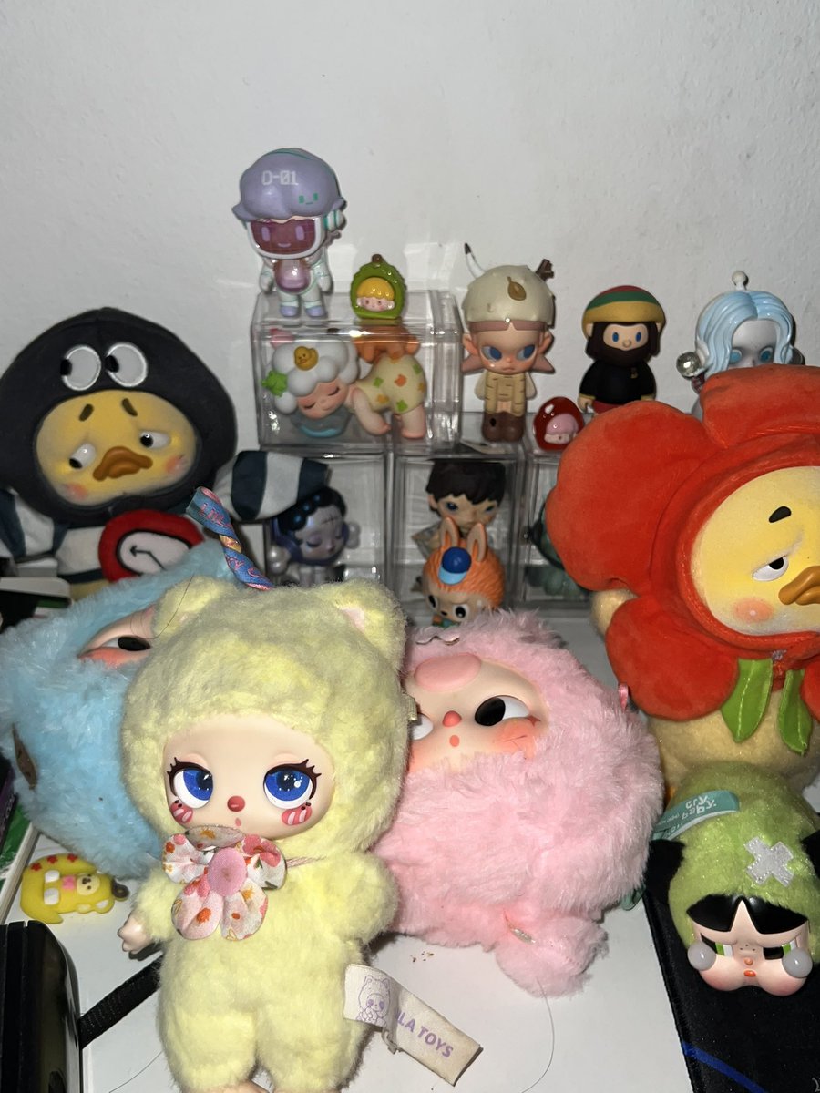 ชีวิตถูกฮีลด้วยพวกนี้จริงๆ🥺