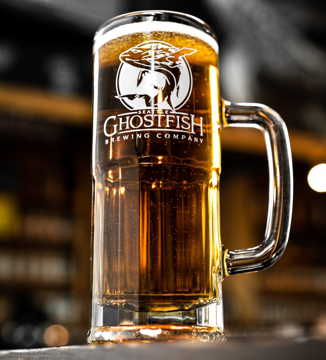 Ghostfish Brewing Co tweet media