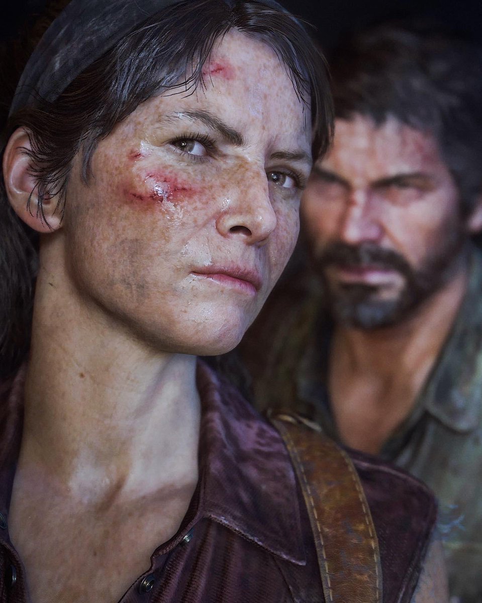 tlou_captures's tweet photo. Tilted Buildings 🌧️

#TheLastofUs #TheLastOfUsPartI #VirtualPhotography https://t.co/32wMRShbGO