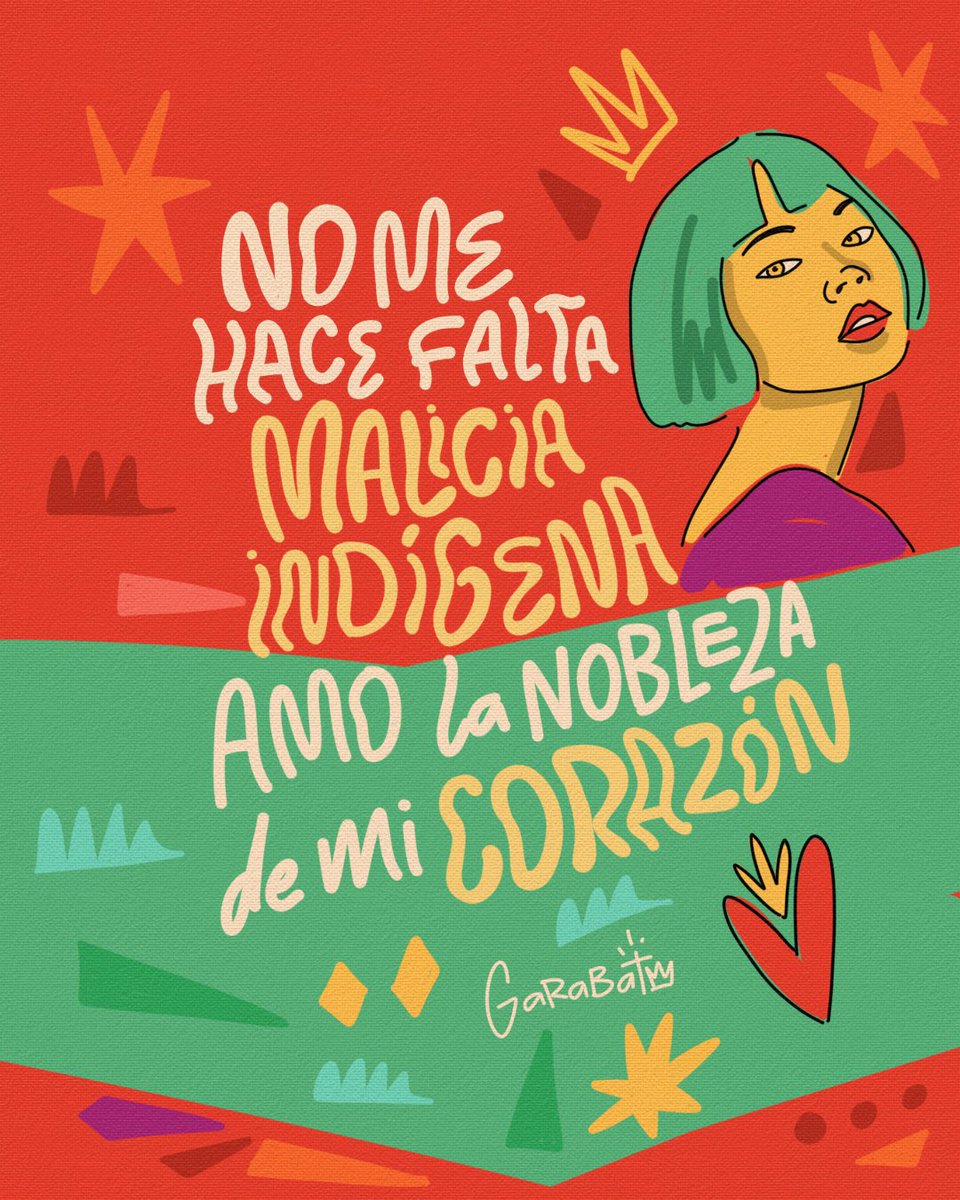 garabato_king's tweet photo. No, no me hace falta malicia indígena ❤️‍🔥 https://t.co/WkZQ23vFzY