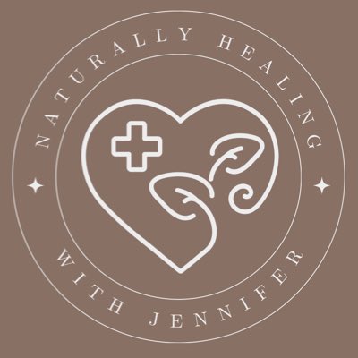 Naturally Healing with Jenn tweet media