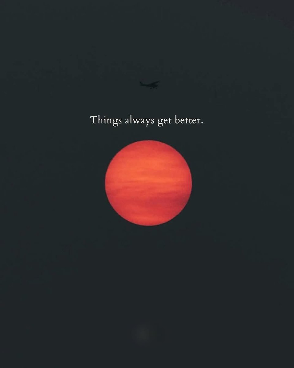 shyamprakashpal's tweet photo. No matter how tough things seem, remember that things ALWAYS get better! Hold on to hope, stay positive, and keep pushing forward. Better days are ahead! #ThingsGetBetter #StayPositive #Hope https://t.co/HqSkeaVWkh
