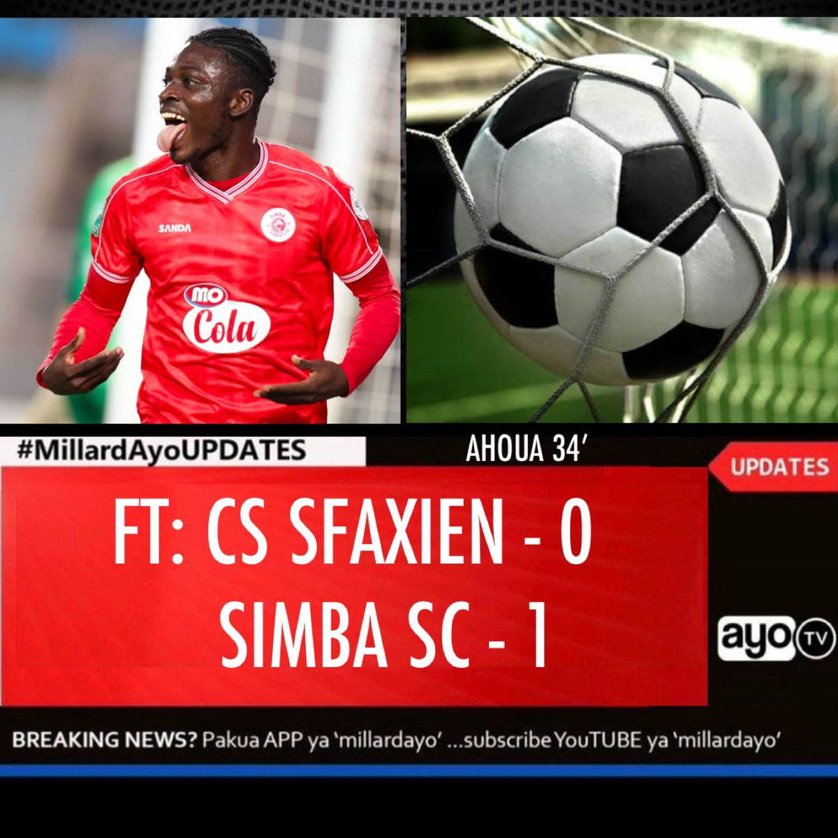 millardayo (@millardayo) on Twitter photo 