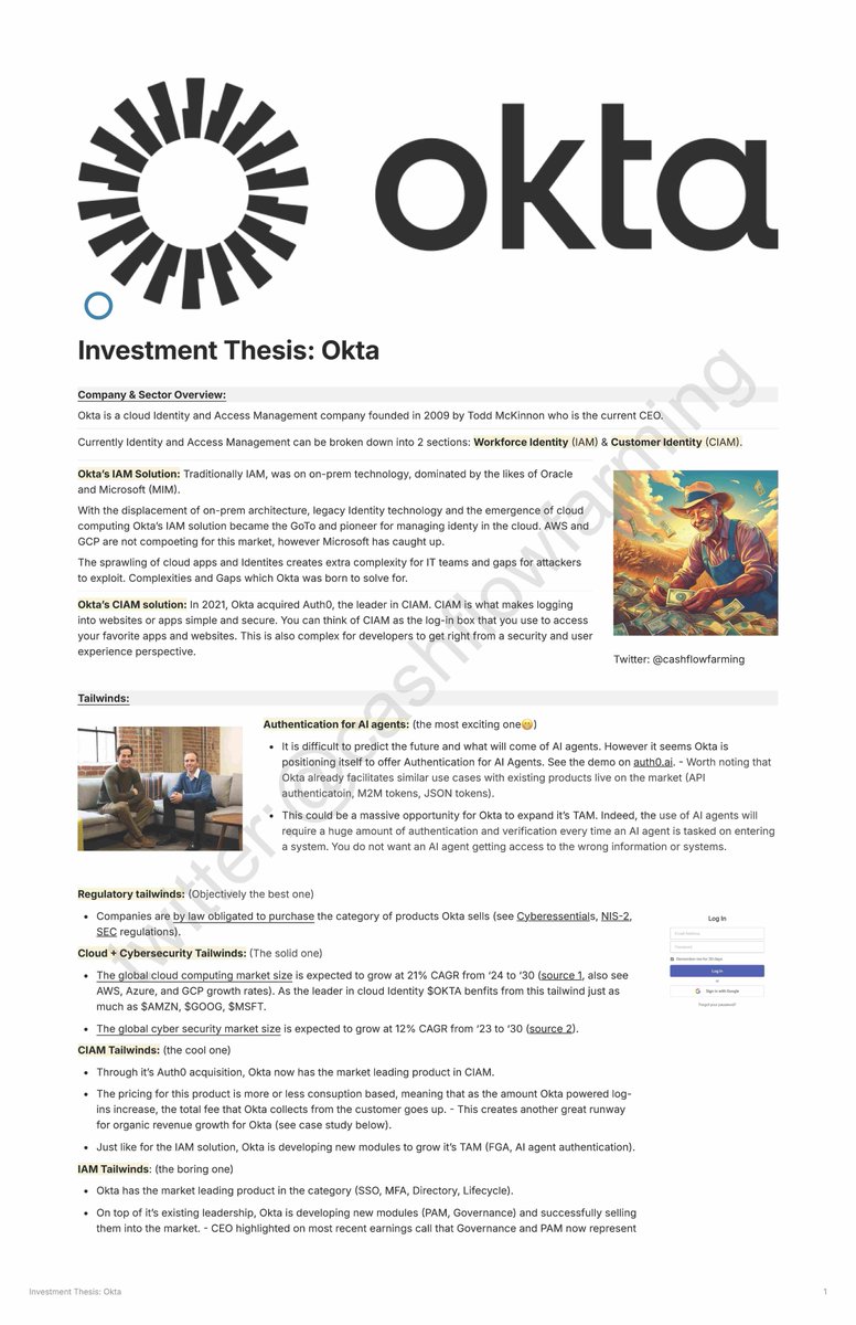 Cashflow Farming 👨🌾 tweet media