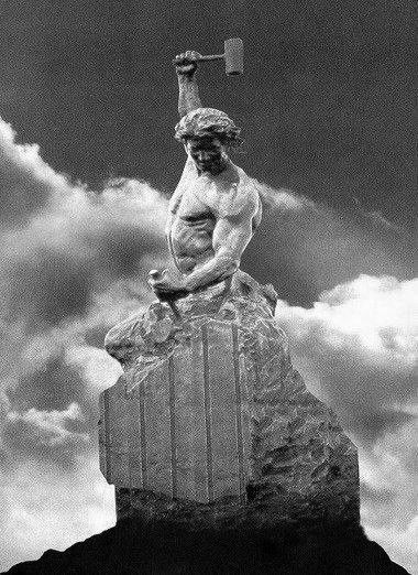 create the life you want

don't stop going until you're there