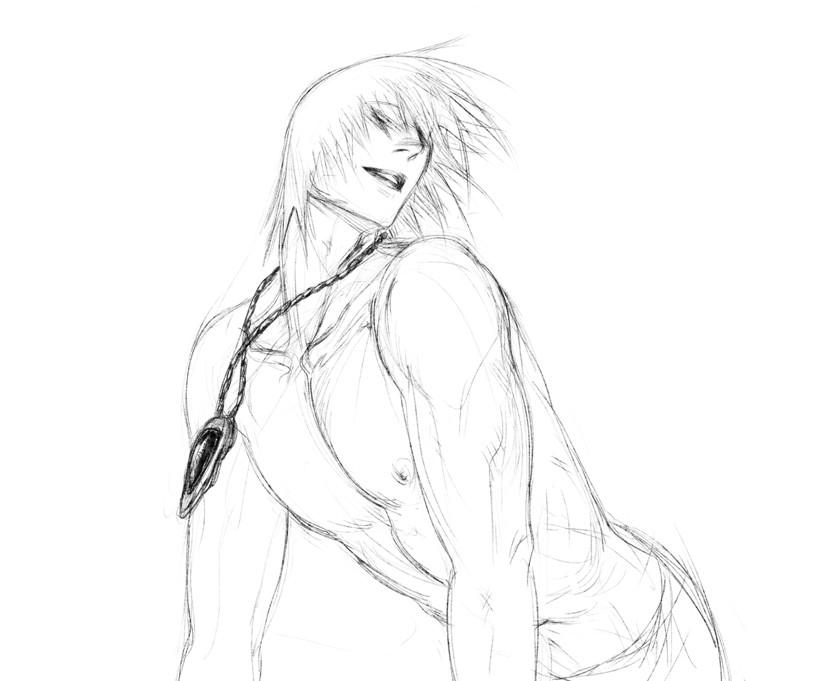 quick Dante