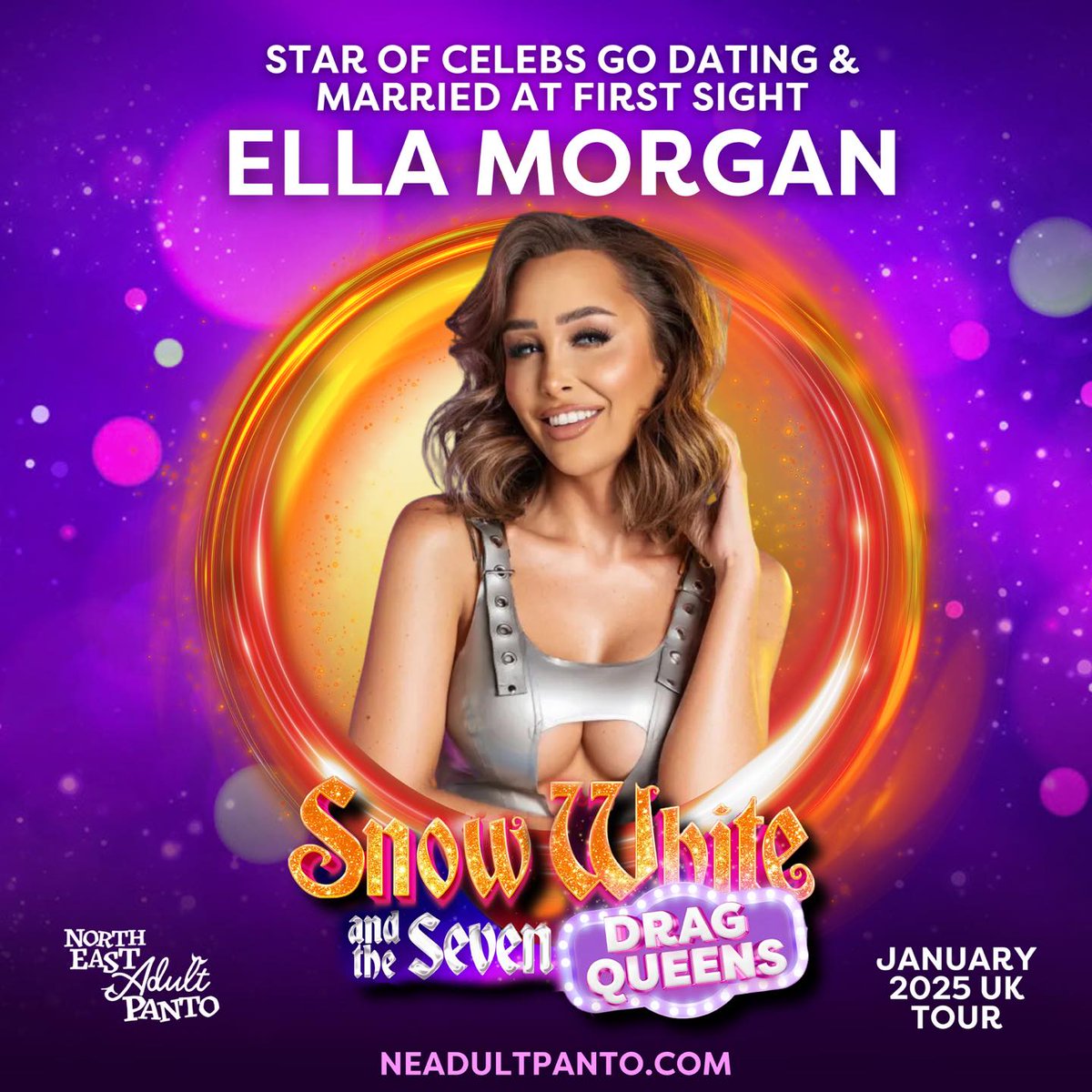 Motorpoint Arena Nottingham tweet media
