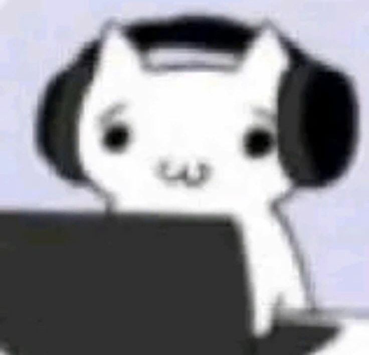 Jente ns pq se me ocurrió hacerme un tuiter sin conocer a nadie xfa hábleme alguien