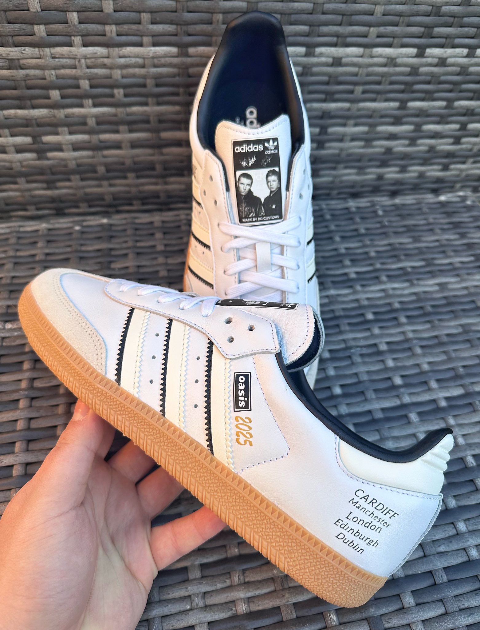 𝘽𝙂 𝘾𝙐𝙎𝙏𝙊𝙈𝙎 on X: 