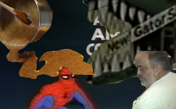 Scatterbrain Sunday: Safety, Poivre, Midas, Vista, Vacation, Yahtzee, Dreamcast, Crossword twitch.tv/greatzott