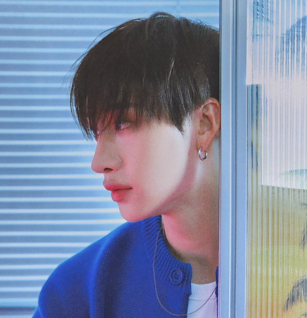 beyondyasmin's tweet image. bang chan! next question pls!