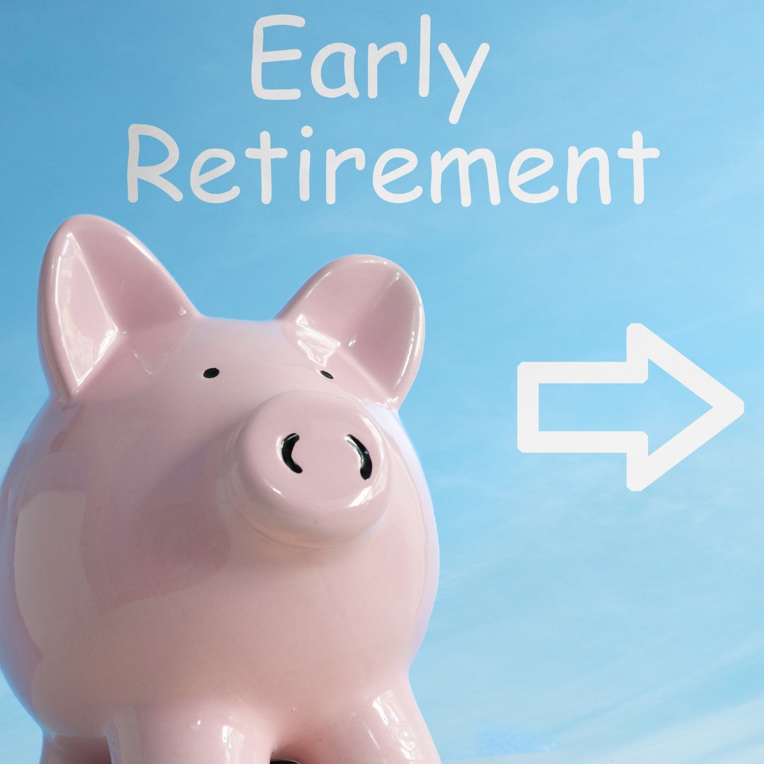 themoneydoc's tweet image. Want to retire early? Set clear goals, save smart, invest wisely, and plan for life after retirement. Book a meeting to start your journey to financial independence! 

Call us 01 278 5555/ visit hubs.ly/Q030pP6-0

#FinancialIndependence #EarlyRetirement #FinancialPlanning