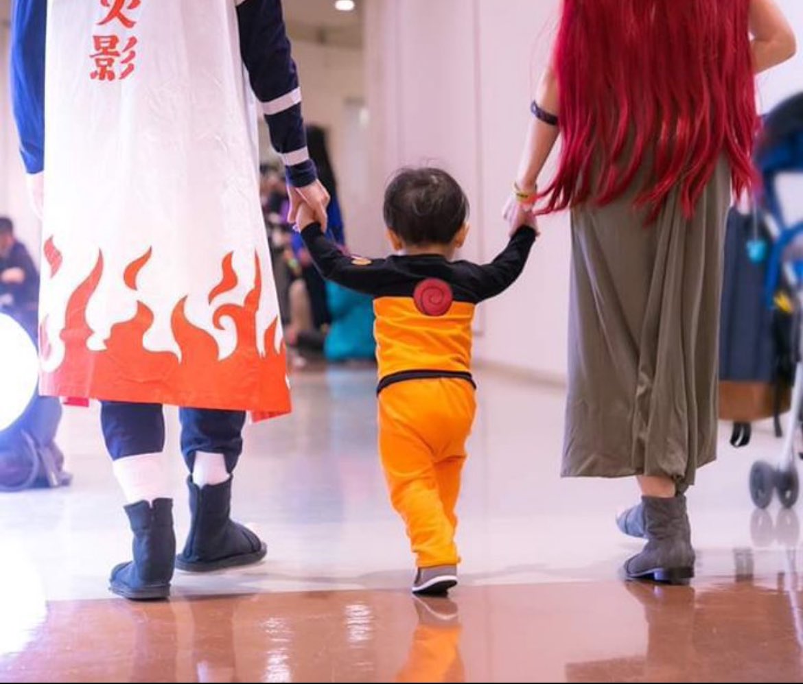 NarutoDaily_'s tweet photo. Could be us https://t.co/NDopNgb6Jx