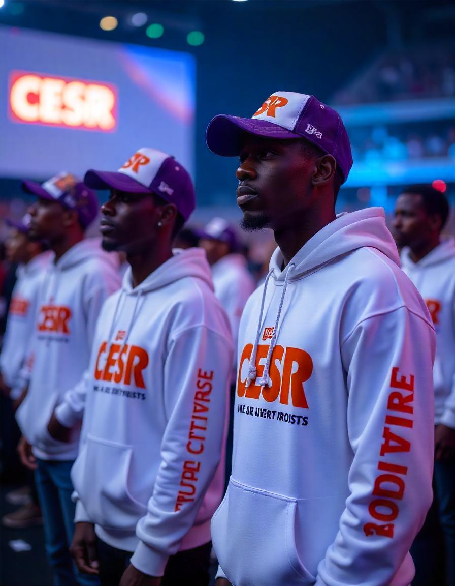 CESR EAST AFRICA ❁ (@cesreastafrica) on Twitter photo 