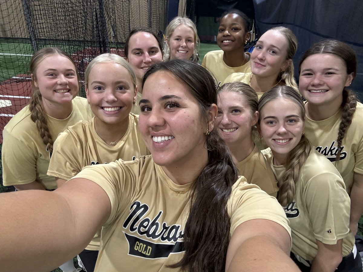 ❄️ We’re back! 1st practice of the New Year, can’t wait for season! ❄️