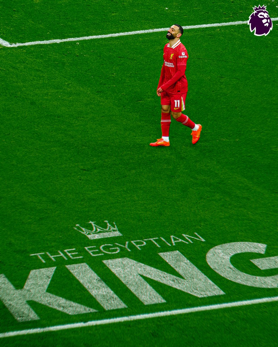 Premier League tweet media