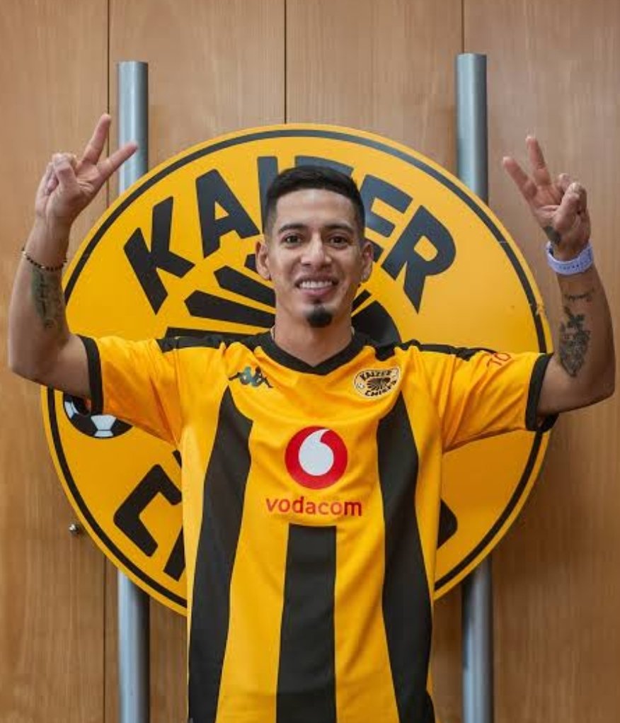 ThumbsUp66's tweet image. #SSFanbase Kaizer Chiefs needs SIRINO
Kaizer Chiefs performance better with SIRINO at Position 10