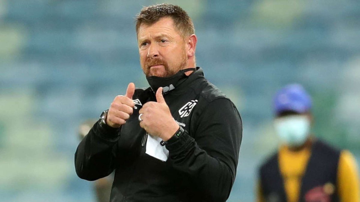 ThumbsUp66's tweet image. #SSFanbase
Nabi Must Tjovitjo
Eric Tinkler for New Coach of Kaizer Chiefs
