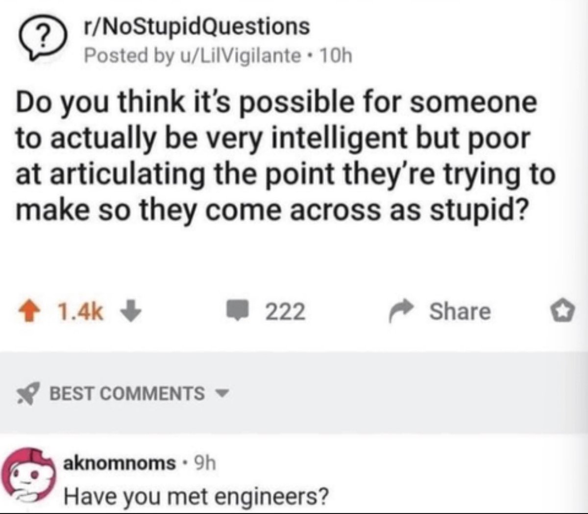 Is this true?