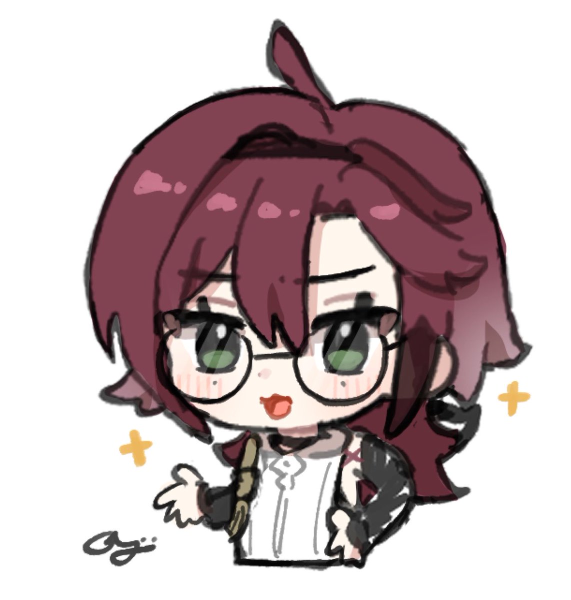 CRAZYAB0UTYOU's tweet image. #GenshinImpact #Heizou 🤓