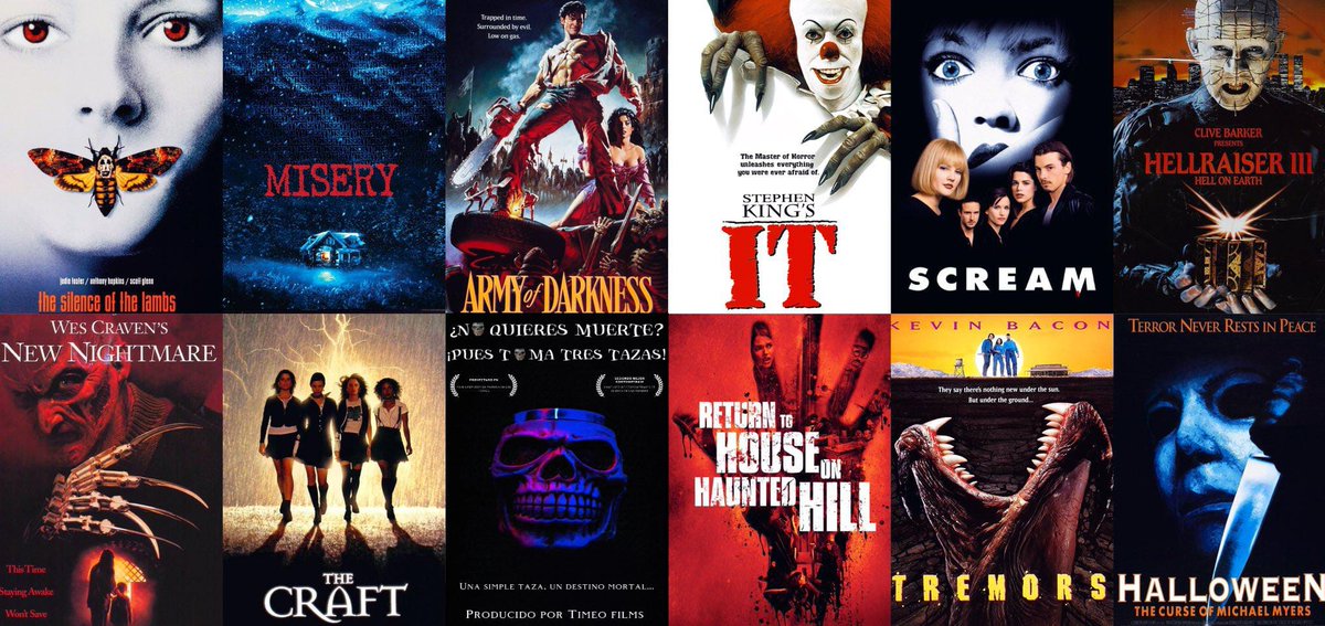 TimeoFilms's tweet photo. Puntúa estás películas del 1 al 10 https://t.co/rB6Ds3GJZG