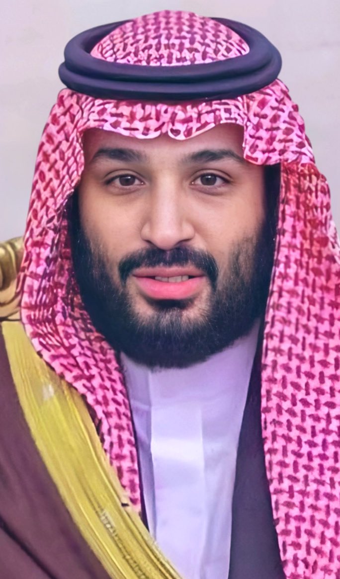 محمد بن سلمان بن عبد العزيز (Informal) (@hrhmbnsalmaan) on Twitter photo 