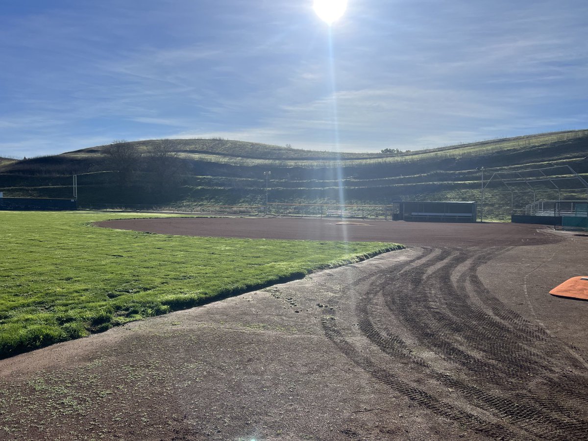 DBA Crushers tweet media