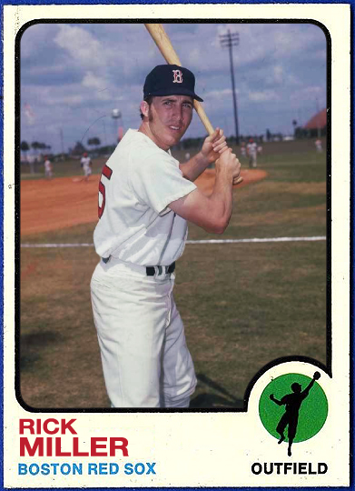 APBA 1973 Replay ⚾️ tweet media