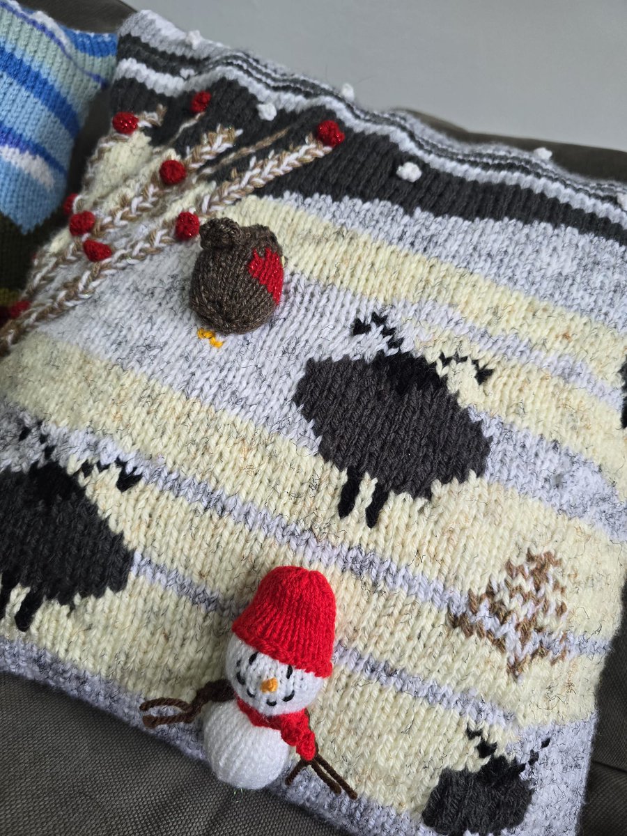 The Yorkshire Grey Sheep tweet media