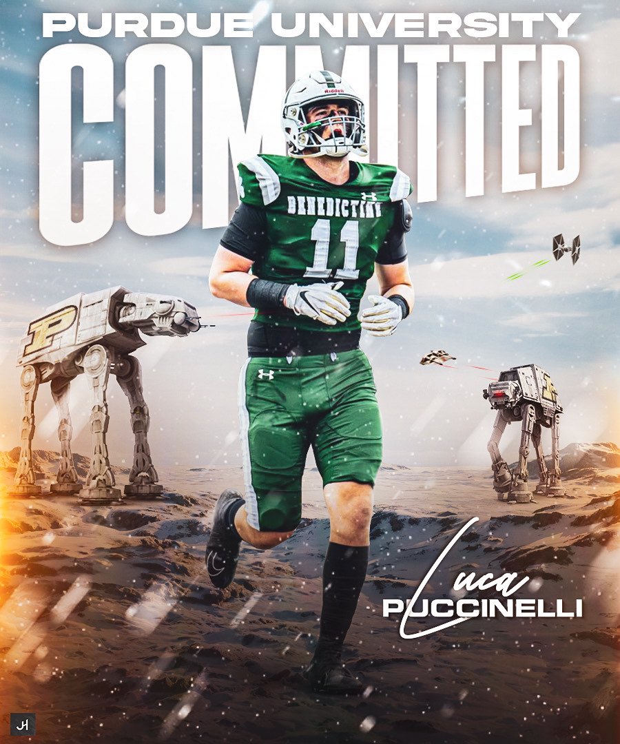 A New Hope. <a href="/BoilerFootball/">Purdue Football</a>