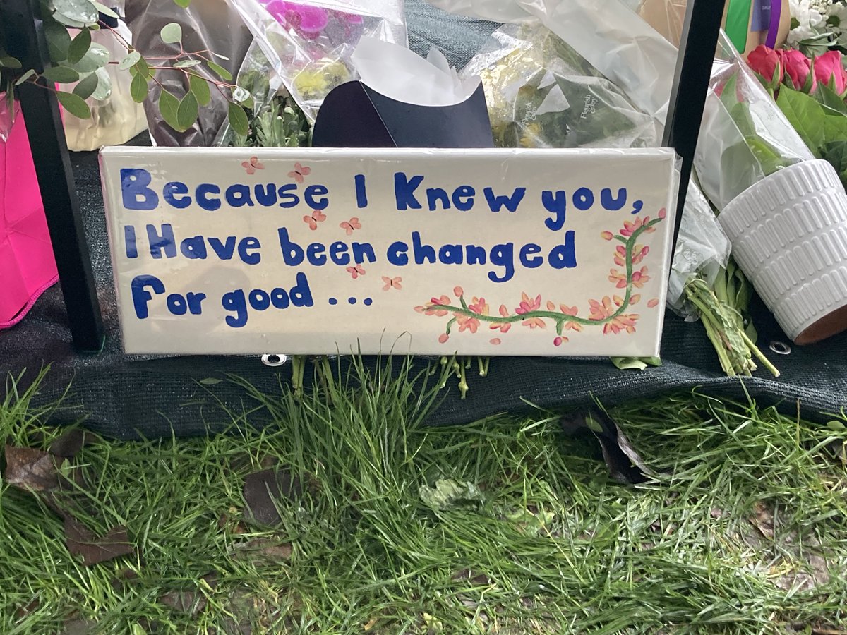 Helen Maguire BEM MP 🔶 tweet media