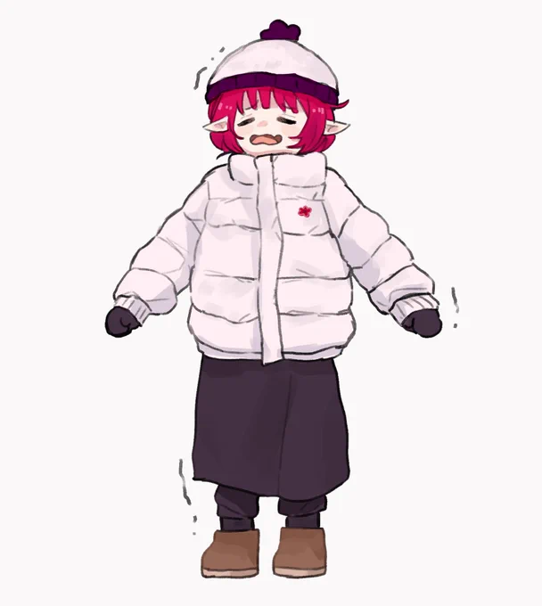 IRySocold #IRySart 