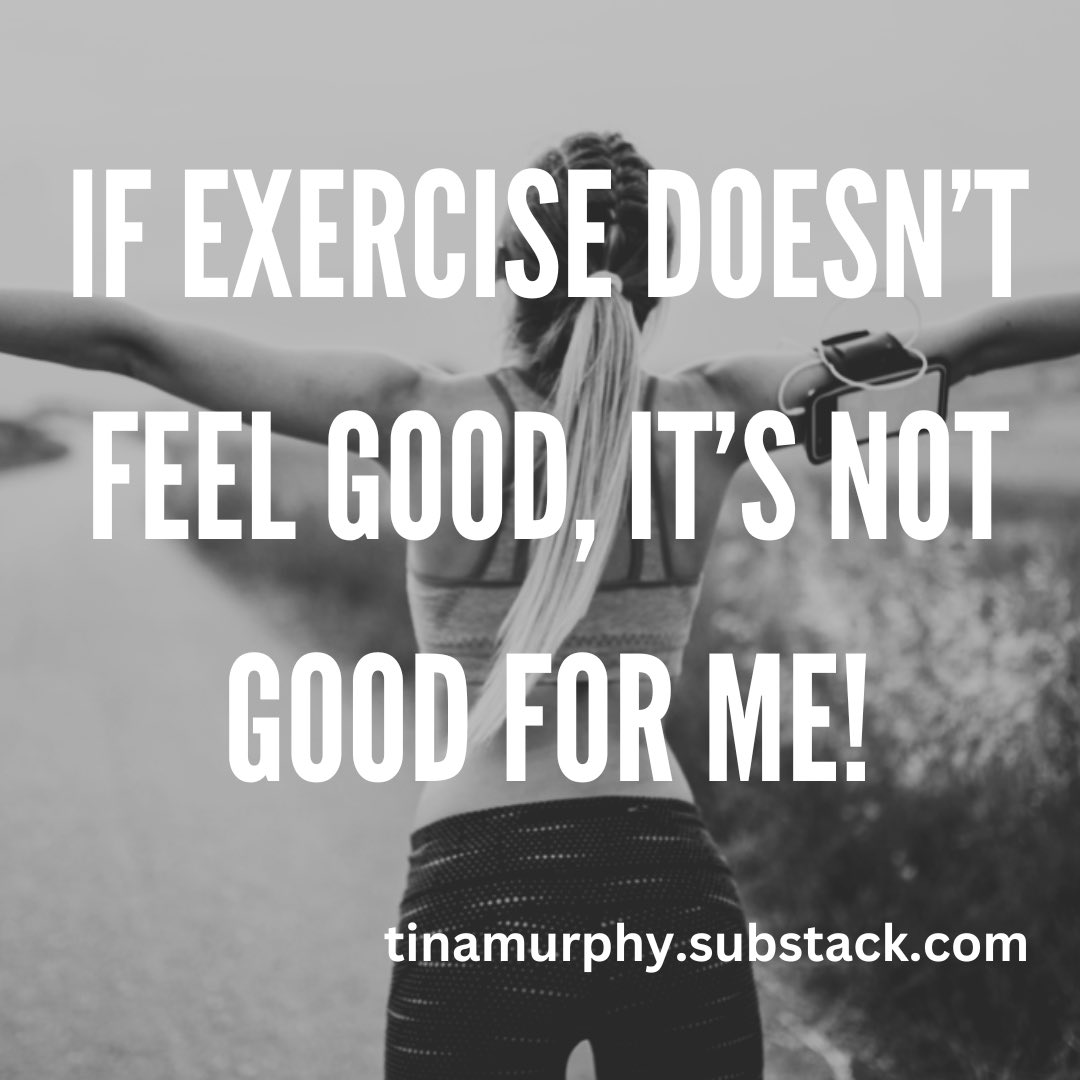 RunWithTina's tweet image. I'm now on Substack! Read my first post here: substack.com/home/post/p-15… 

and if you like it, please subscribe, share, like, comment, restack etc etc - it will help inspire me to write more!