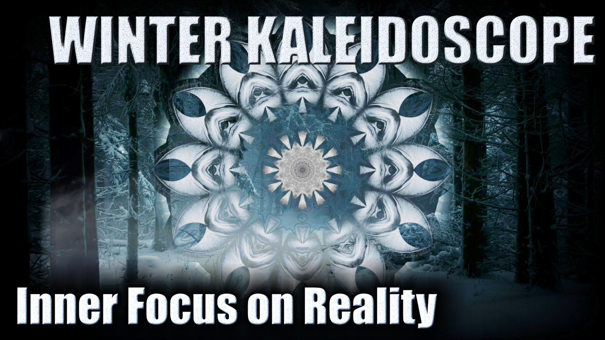 CDrying's tweet image. Happy New Year! If your New Year's resolution is to #meditate or to practice #innerfocus.  I invite you to visit my YouTube channel youtube.com/@CDrying   Here's a link to the latest offering at the channel: youtube.com/watch?v=oSwE6G…… #meditation, #winter #sundayvibes