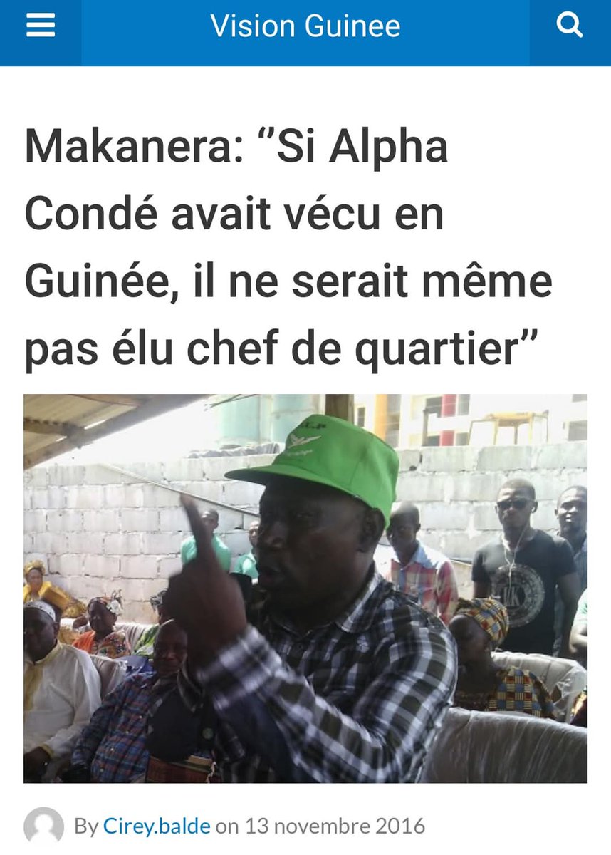 BTidiane's tweet photo. Il est fort le gars. https://t.co/DPAhfBcuyB