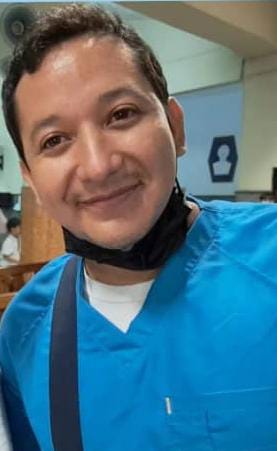 Con pesar comunicamos que, luego de luchar con una grave enfermedad, ha fallecido Héctor López Macías, miembro de la II  promoción de Informática (año 2010). Oramos a Dios por su descanso eterno y que nuestra Madre Auxiliadora traiga consuelo a sus familiares. QEPD 🙏🙏🙏