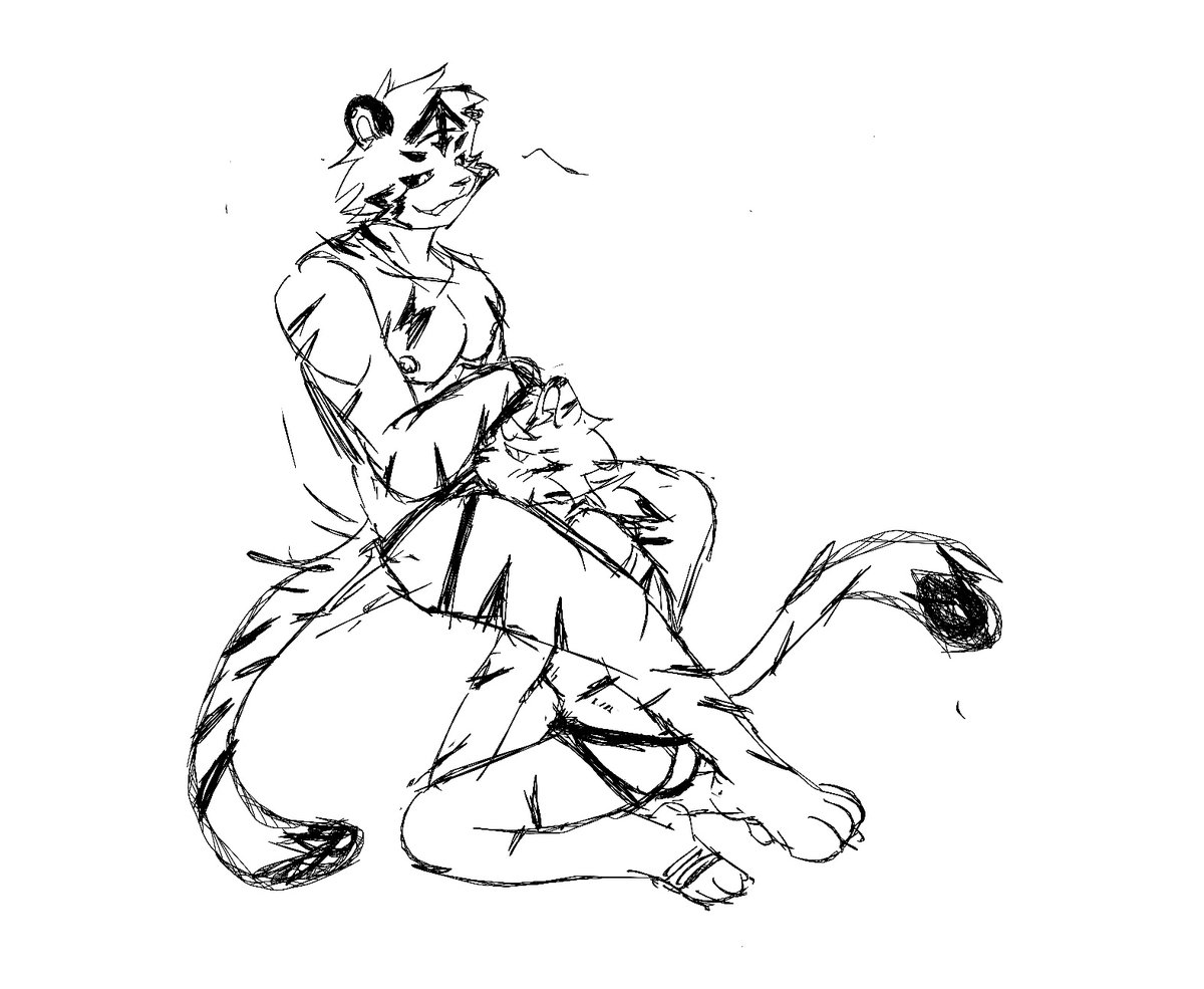 白夜Beiyeh (@beiyeh_) on Twitter photo 