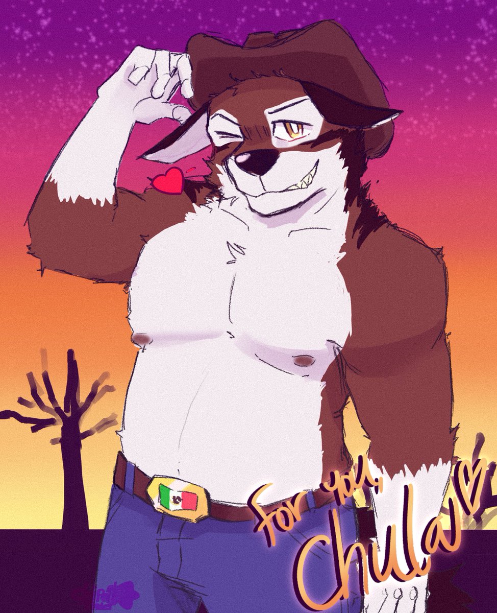 Mi Lobo 🐺
#echovn #echoproject