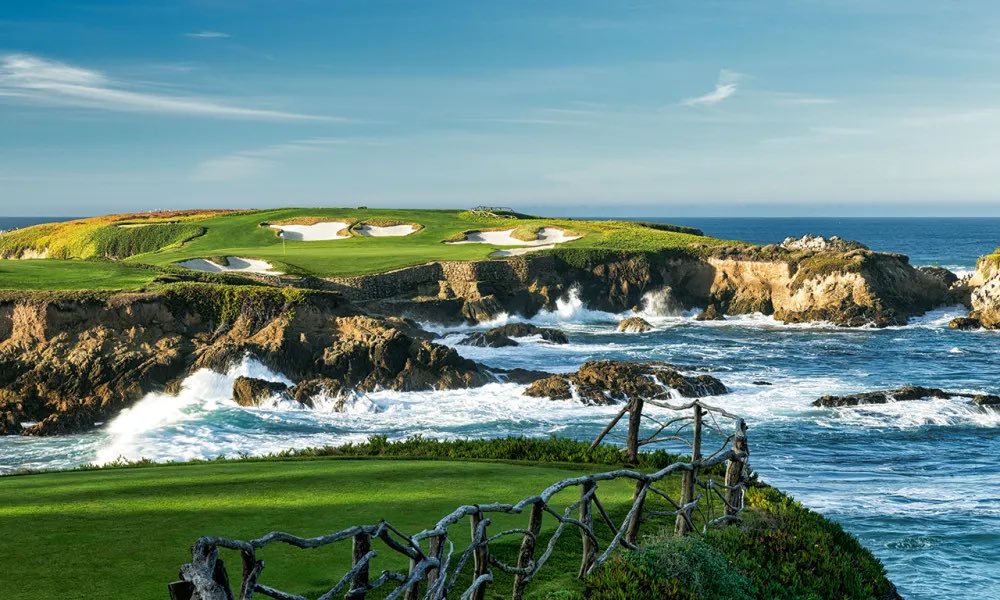 NUCLR GOLF tweet media