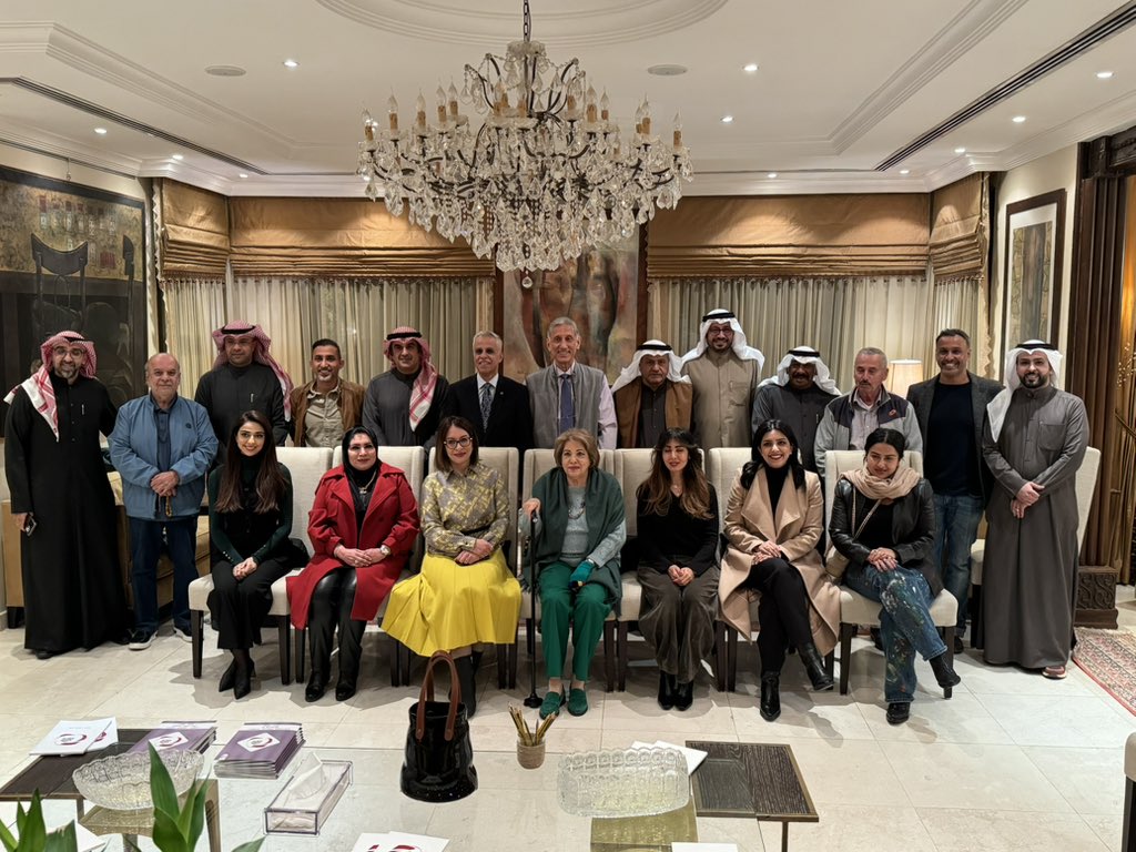 طالب الرفاعي tweet media