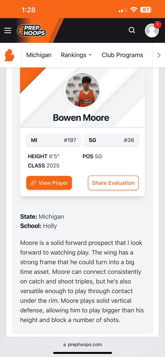 Bowen Moore (@bomoore_08) on Twitter photo Thanks <a href="/HankampScott/">Scott Hankamp</a> for the write up in your recent article
prephoops.com/2025/01/new-ye… Thanks <a href="/HankampScott/">Scott Hankamp</a> for the write up in your recent article
prephoops.com/2025/01/new-ye…
