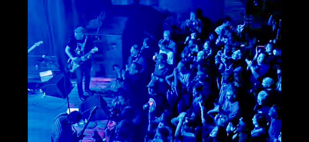 9/28/24 - <a href="/LincolnHall/">Lincoln Hall</a> Memories - Were you there!? Do you have 📸🎥 of the night?